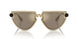 11095A - Gold - Light Brown Mirror Gold