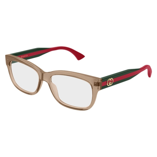 015 - Brown/Green - Transparent