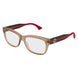 015 - Brown/Green - Transparent