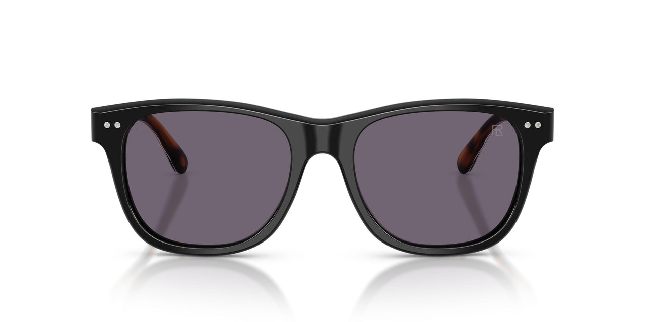 50011A - Black - Purple