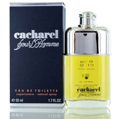 Cacharel Pour Homme EDT Spray