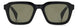 0807-70 - BLACK - Brown