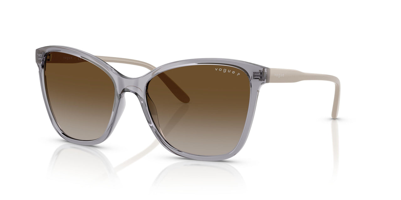 3099T5 - Grey - Grey Gradient Brown Polar