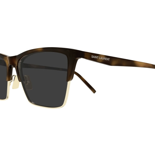 サングラス Saint Laurent Saint Laurent - SL 767 - 003 (SL 767 003) Saint Laurent™ SL 767 Wayfarer Sunglasses | EyeOns.com