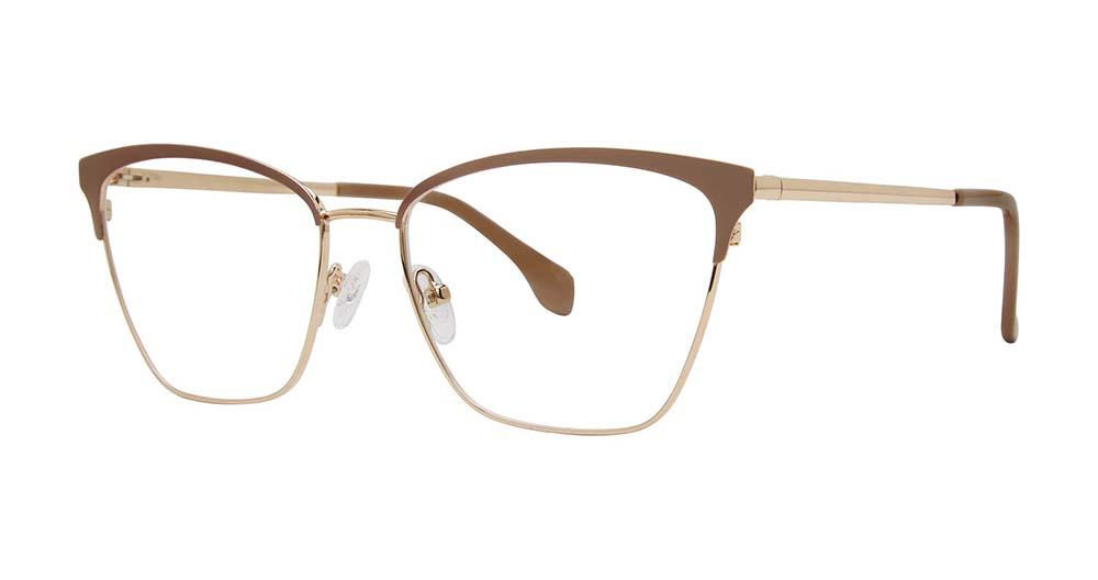 Genevieve Boutique ACCEPT Eyeglasses