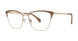 Genevieve Boutique ACCEPT Eyeglasses