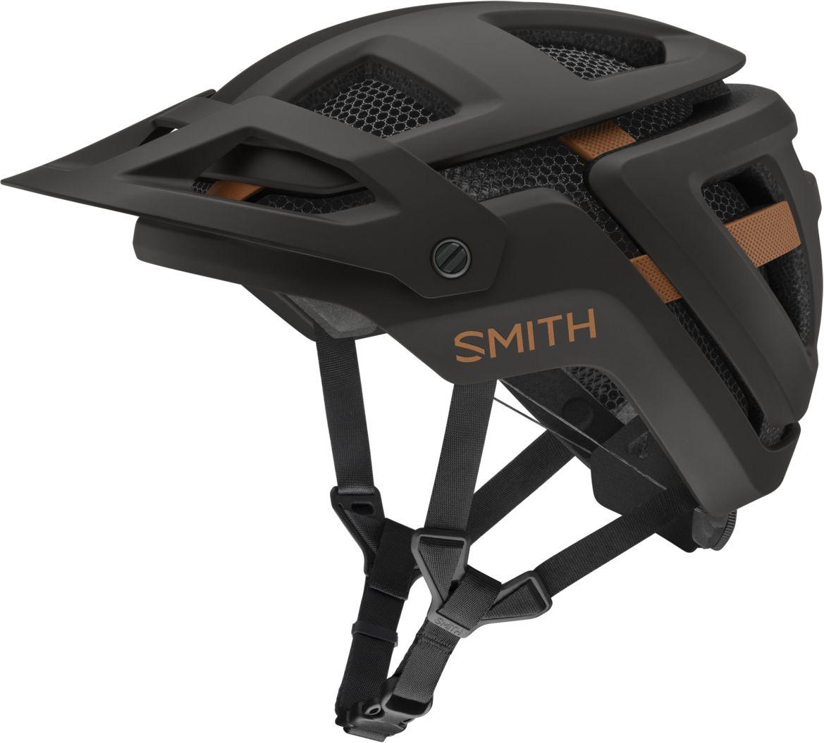Smith Optics Mountain Bike Helmets E00774 Forefront 3 MIPS Helmet
