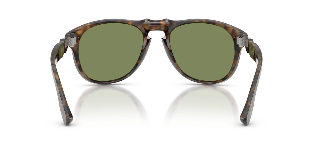 1248P1 - Brown - Light Green Polarized