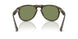1248P1 - Brown - Light Green Polarized