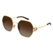 003 - Gold - Brown