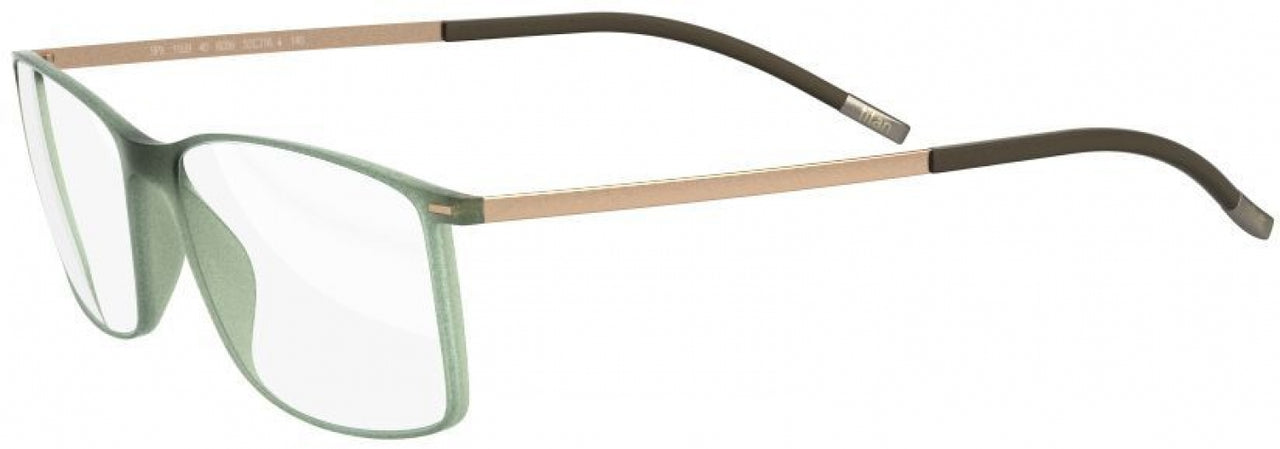 6107 - green matte