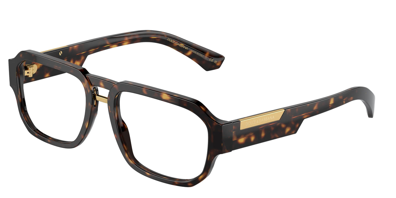 Dolce & Gabbana 3389 Eyeglasses