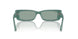 676282 - Green - Petrol Green