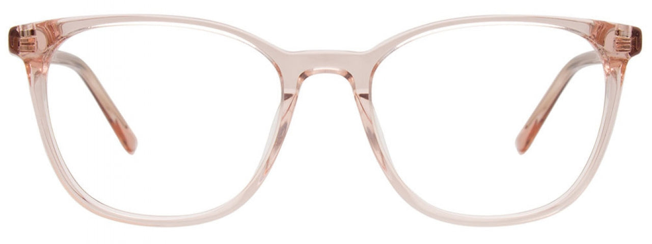 30 - Crystal Pink