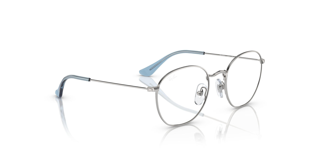 4090 - Silver - Clear