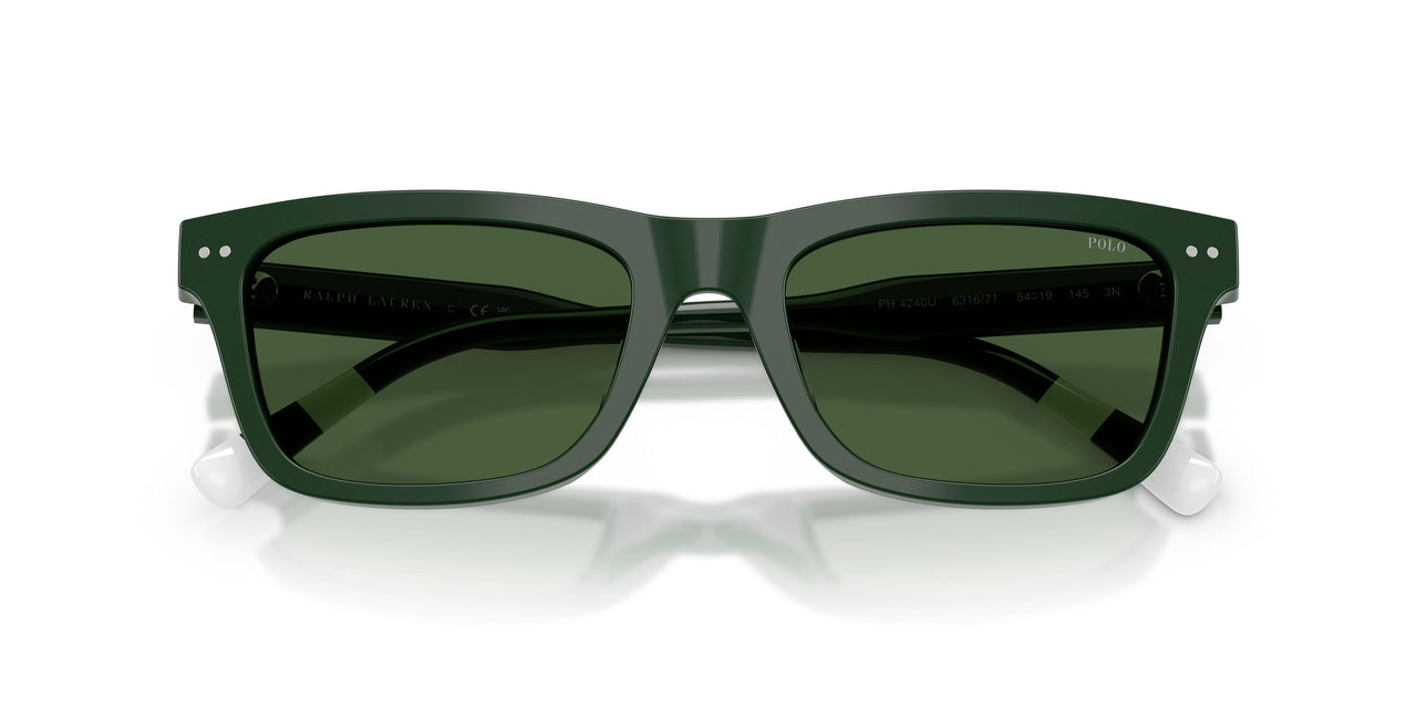631671 - Green - Dark Green