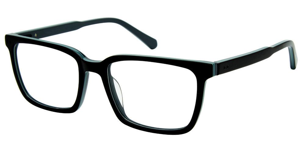 Van-Heusen VAN-H222 Eyeglasses