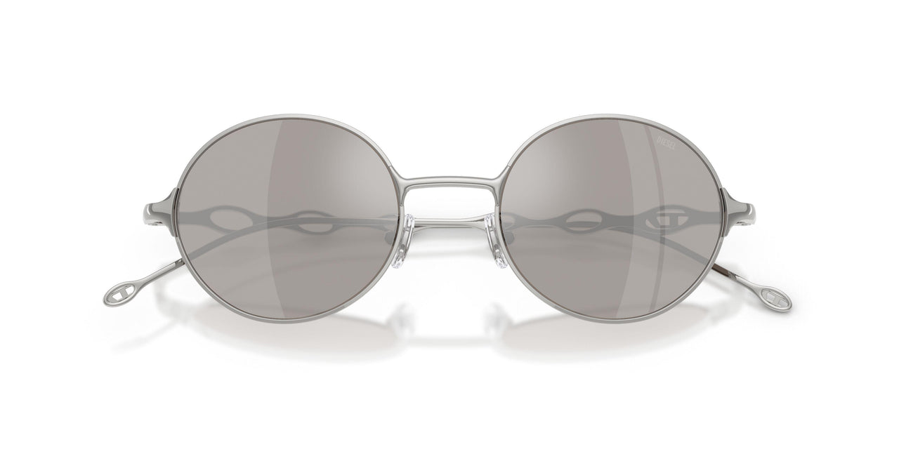 1001Z6 - Silver - Mirror Silver