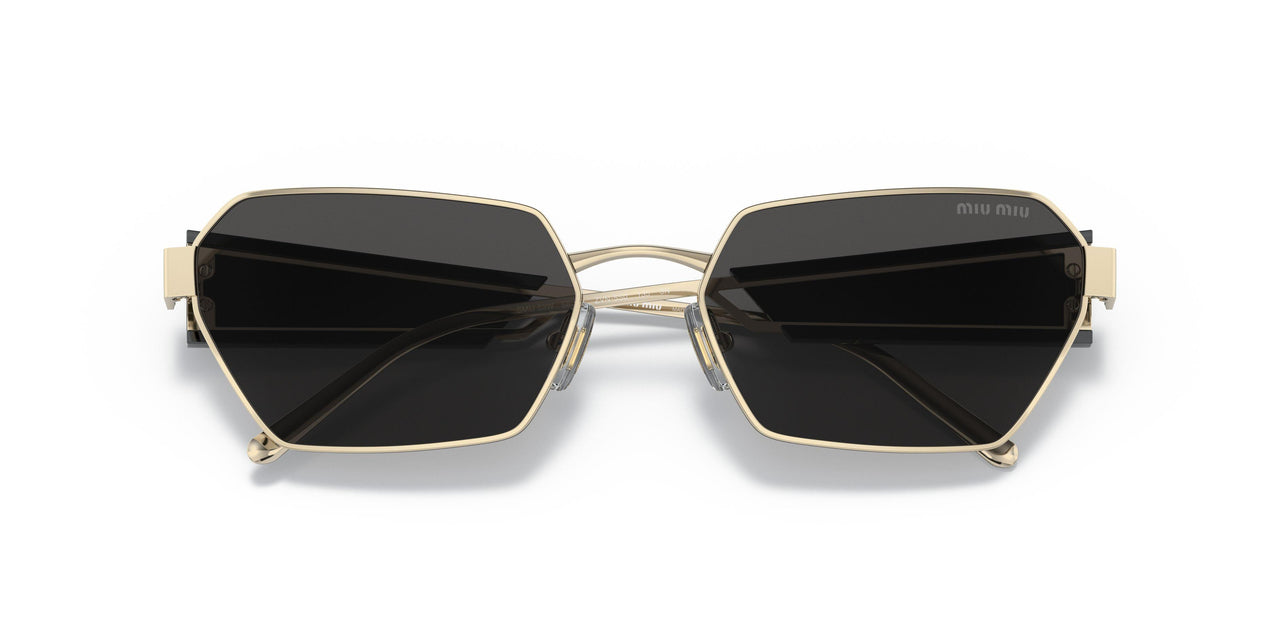 ZVN5S0 - Gold - Dark Grey