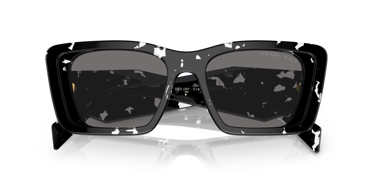 15S5Z1 - Black - Dark Grey Polarized