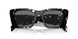 15S5Z1 - Black - Dark Grey Polarized