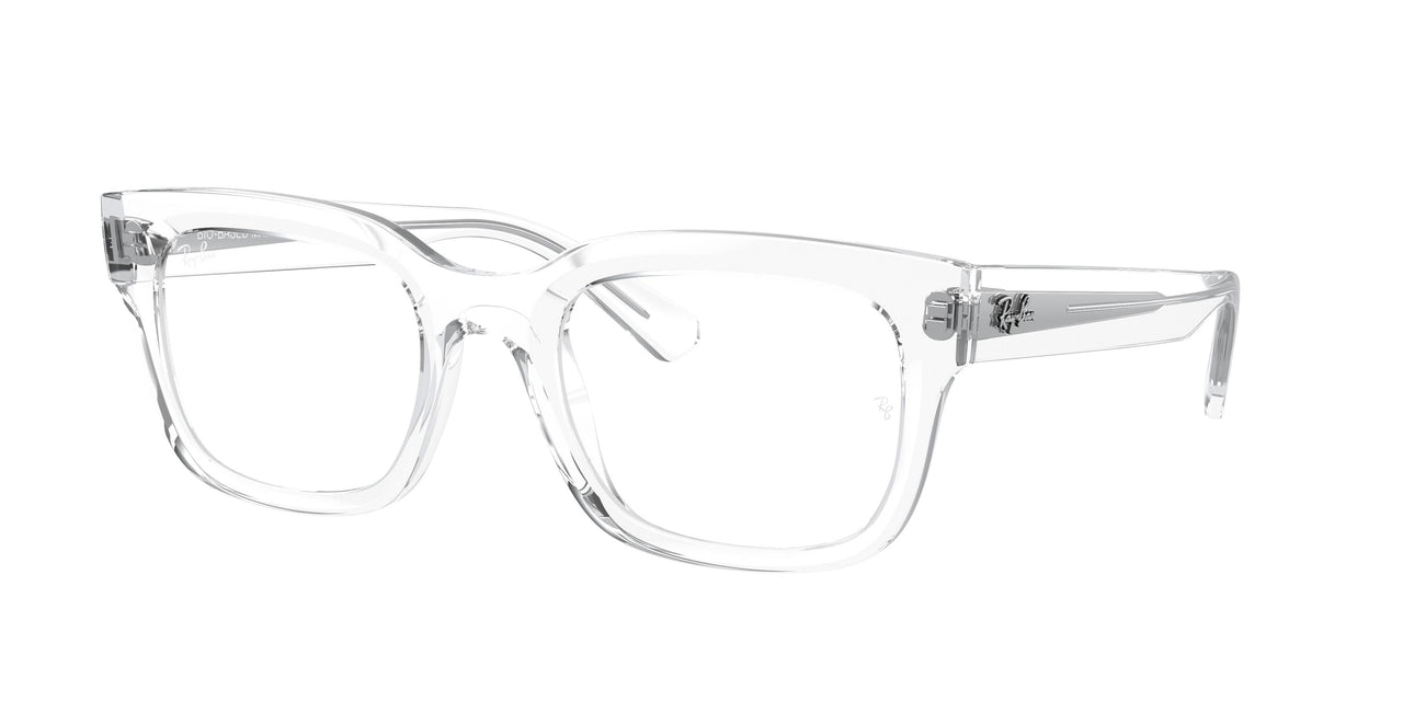 8321 - Transparent - Clear