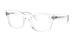 8321 - Transparent - Clear