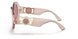 533973 - Pink - Light Brown