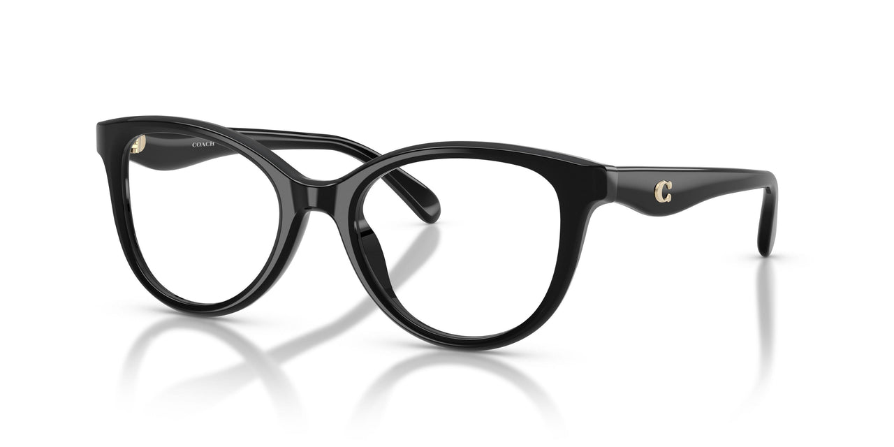 Coach 6284F Eyeglasses