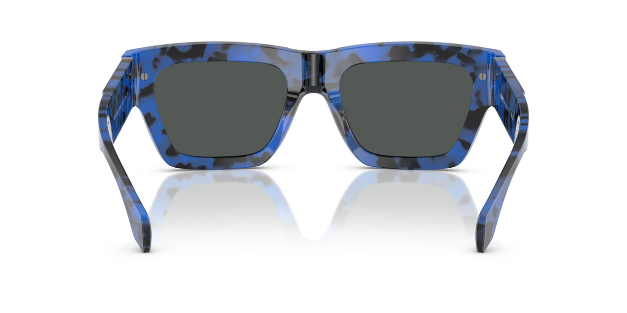 545887 - Blue - Dark Grey