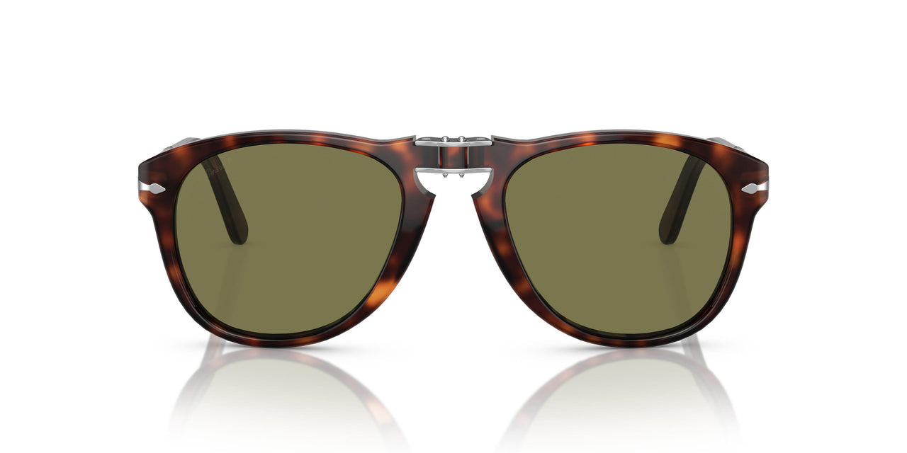 24/P1 - Havana - Polar Green