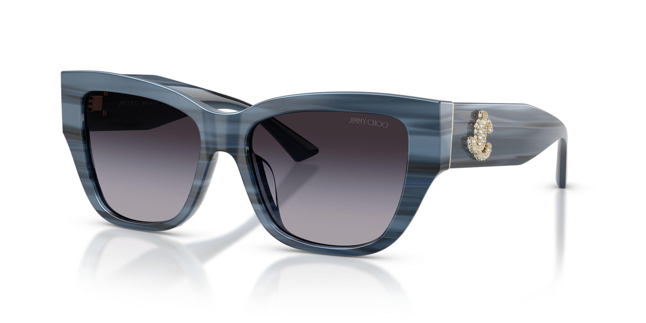 50728G - Blue - Grey Gradient