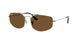 Ray-Ban Explorer 5 3845 Sunglasses