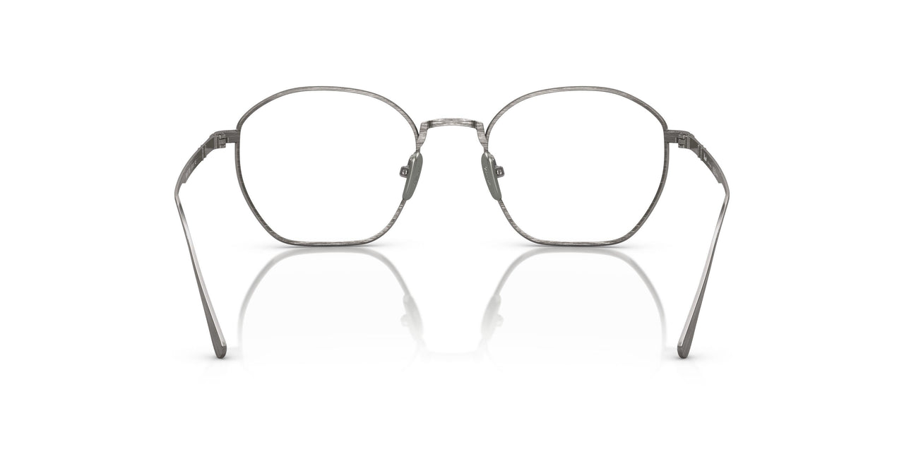 8001 - Gunmetal