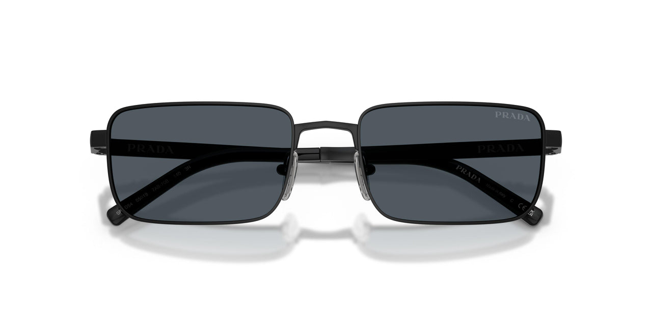 7AB70B - Black - Dark Grey