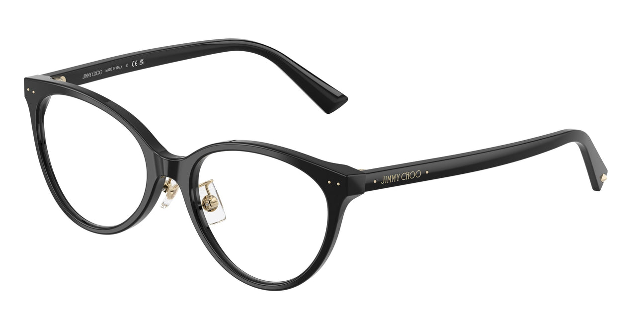 Jimmy Choo 3047F Eyeglasses