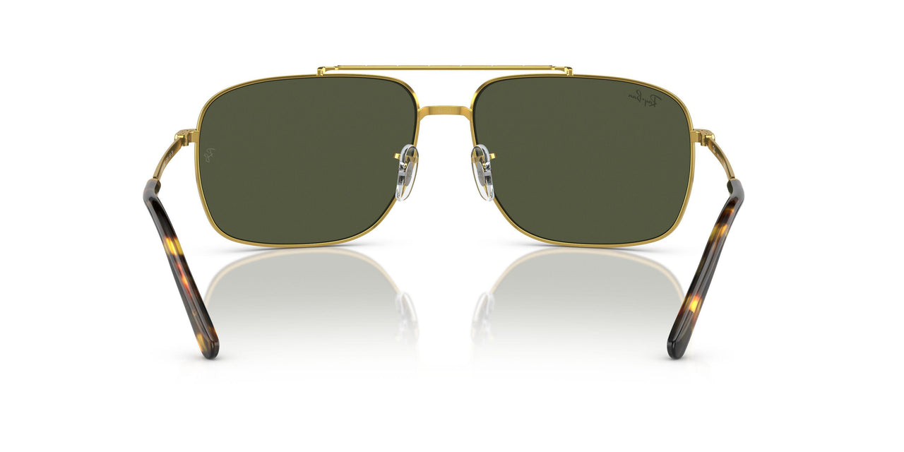 919631 - Gold - Green