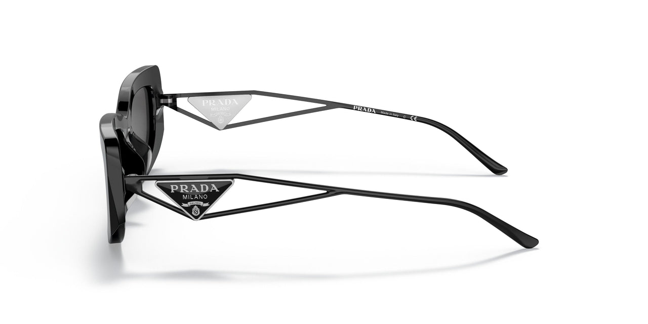 1AB5S0 - Black - Dark Grey