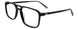 TURBOFLEX OPT. TX171 Eyeglasses