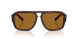 322283 - Red - Bronze Polarized