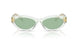 14R20E - Transparent - Green