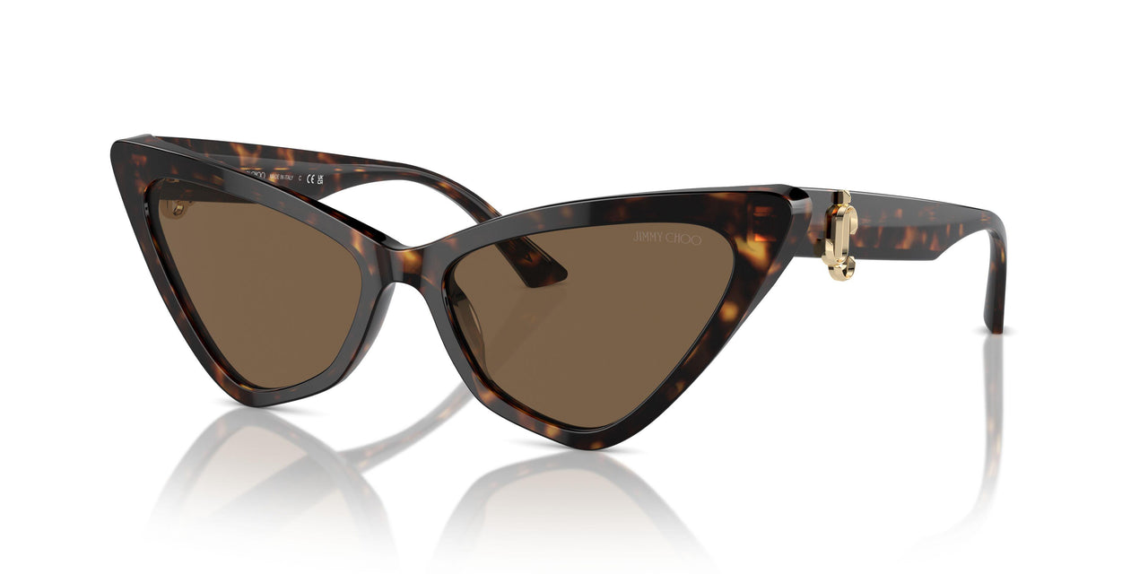 500273 - Tortoise - Dark Brown