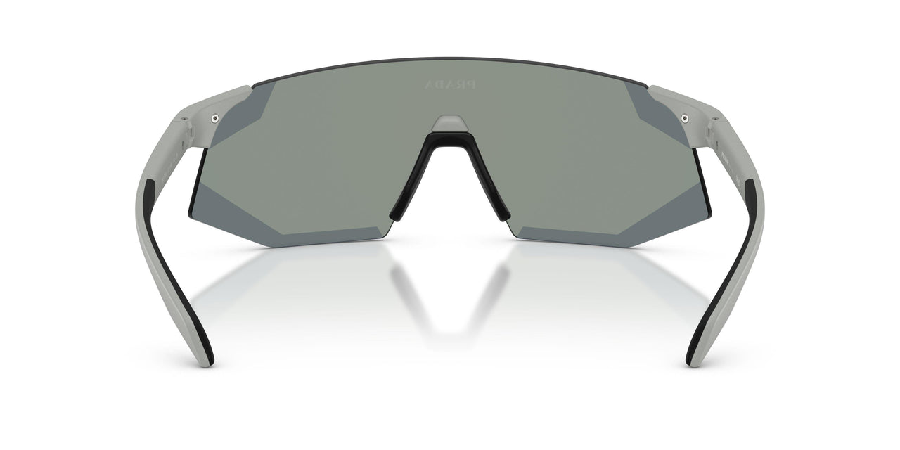 27U10J - Grey - Dark Blue Mirror Violet