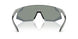 27U10J - Grey - Dark Blue Mirror Violet