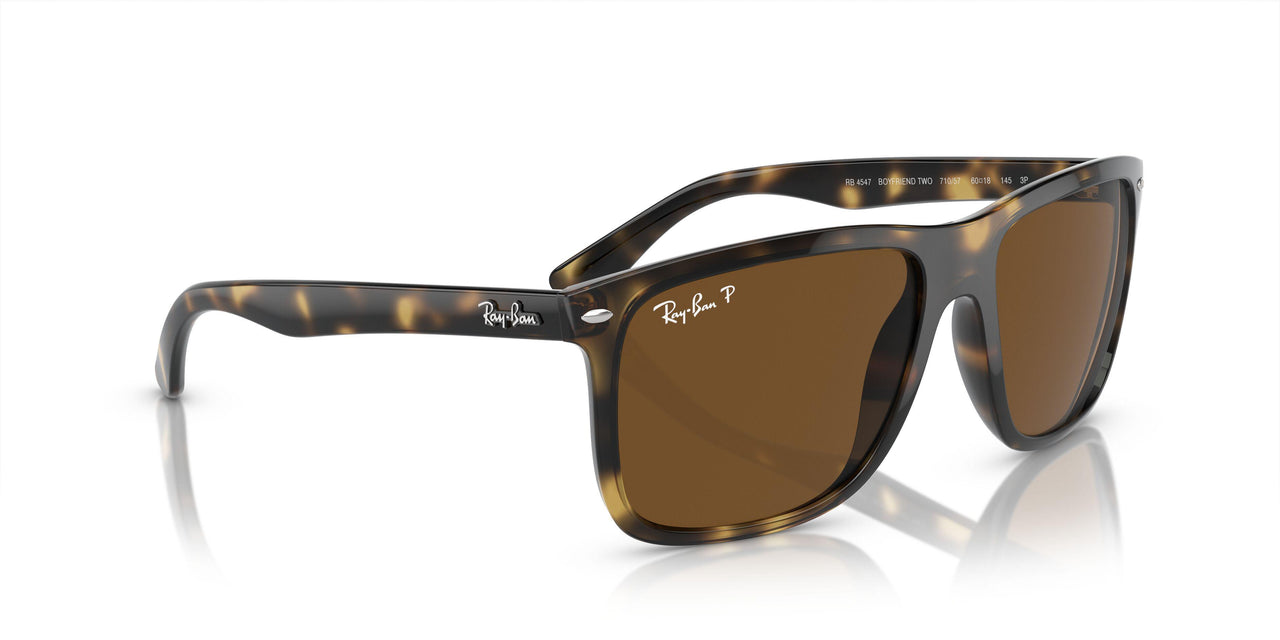 710/57 - Tortoise - Brown