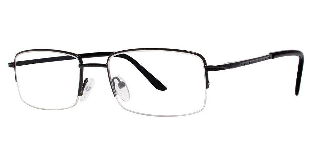 Modern Metals DELUXE Eyeglasses