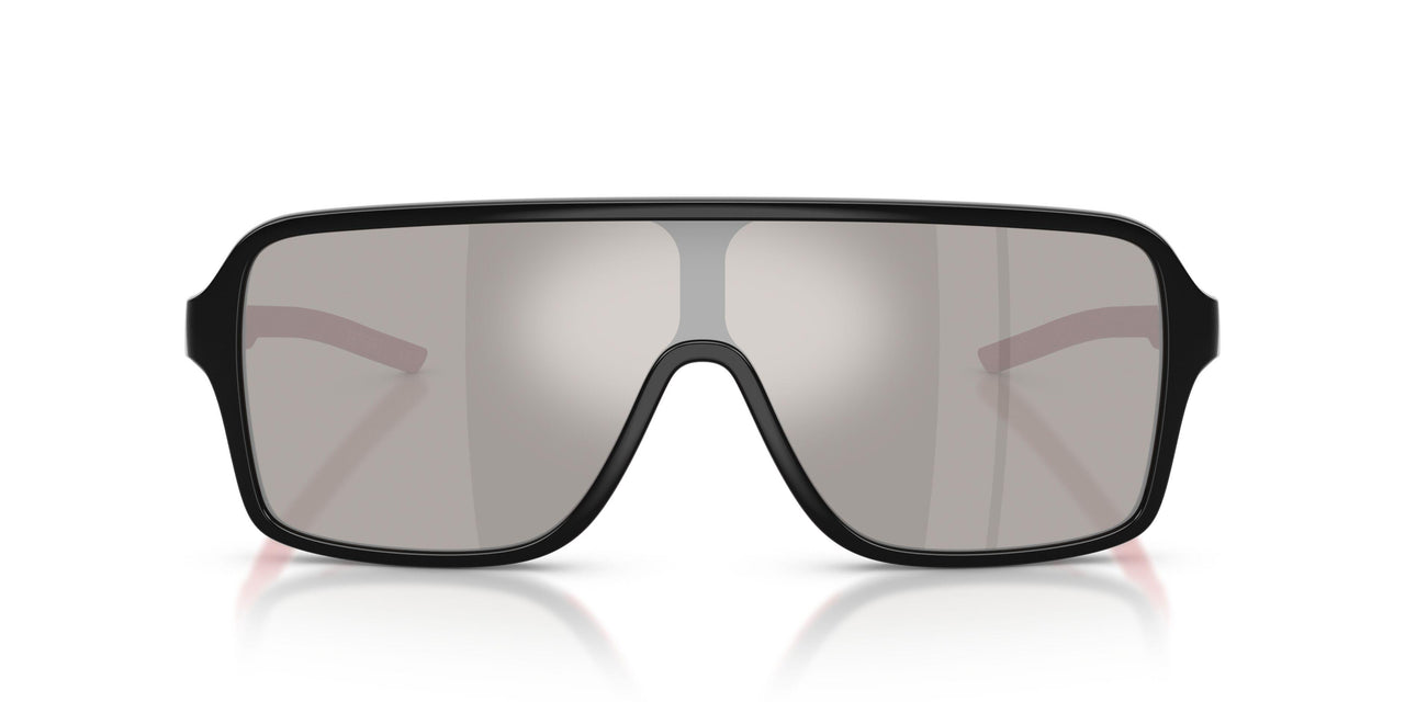 501/6G - Black - Mirror Light Grey