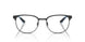 2904 - Black - Clear