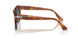 96/S3 - Brown - Light Blue Gradient Dark Polarized