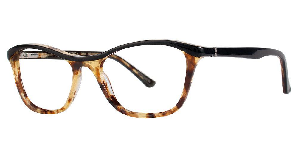 550 - Black/tort